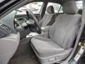 Magnetic Gray Metallic - Camry LE Photo No. 13