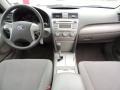 Magnetic Gray Metallic - Camry LE Photo No. 14