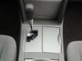 Magnetic Gray Metallic - Camry LE Photo No. 16
