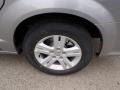 Billet Silver Metallic - Grand Caravan Crew Photo No. 9