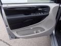 2013 Billet Silver Metallic Dodge Grand Caravan Crew  photo #12