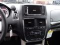 2013 Billet Silver Metallic Dodge Grand Caravan Crew  photo #16