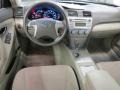 Super White - Camry LE Photo No. 5