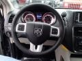 Billet Silver Metallic - Grand Caravan Crew Photo No. 18
