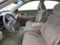 Super White - Camry LE Photo No. 8