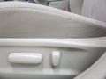 Super White - Camry LE Photo No. 9