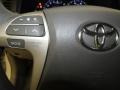 Super White - Camry LE Photo No. 18