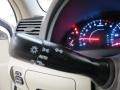 Super White - Camry LE Photo No. 19