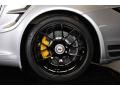 2011 Porsche 911 Turbo S Cabriolet Wheel