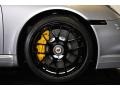  2011 911 Turbo S Cabriolet Wheel