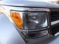 Bright Silver Metallic - Nitro SXT Photo No. 13