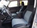 Bright Silver Metallic - Nitro SXT Photo No. 26