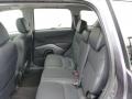 2007 Graphite Gray Pearl Mitsubishi Outlander XLS 4WD  photo #5