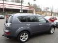 Graphite Gray Pearl - Outlander XLS 4WD Photo No. 11
