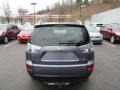 2007 Graphite Gray Pearl Mitsubishi Outlander XLS 4WD  photo #12