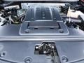 5.4 Liter SOHC 24-Valve Flex-Fuel V8 2011 Lincoln Navigator L Limited Edition 4x4 Engine
