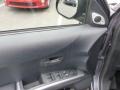 2007 Graphite Gray Pearl Mitsubishi Outlander XLS 4WD  photo #16