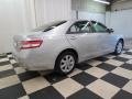 2010 Classic Silver Metallic Toyota Camry LE  photo #27