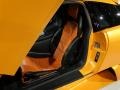 2006 Lamborghini Murcielago, Pearl Orange (Arancio Atlas) / Black/Orange, Drivers Seat 2006 Lamborghini Murcielago Coupe Parts