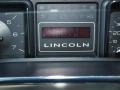 2011 Tuxedo Black Metallic Lincoln Navigator L Limited Edition 4x4  photo #14