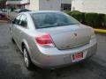 Silver Pearl Metallic - Aura XE Photo No. 2