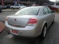 Silver Pearl Metallic - Aura XE Photo No. 4