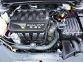 2012 Dodge Avenger 2.4 Liter DOHC 16-Valve Dual VVT 4 Cylinder Engine Photo