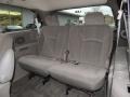 Taupe Rear Seat Photo for 2002 Chrysler Town & Country #78283704