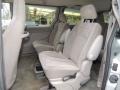 2002 Chrysler Town & Country eL Rear Seat