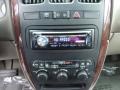Taupe Controls Photo for 2002 Chrysler Town & Country #78283813