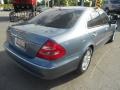 2004 Platinum Blue Metallic Mercedes-Benz E 320 Sedan  photo #7