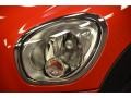 Pure Red - Cooper S Countryman Photo No. 2