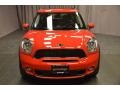 Pure Red - Cooper S Countryman Photo No. 3