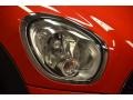 Pure Red - Cooper S Countryman Photo No. 5