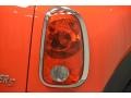 Pure Red - Cooper S Countryman Photo No. 7