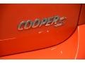 Pure Red - Cooper S Countryman Photo No. 11