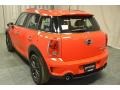 Pure Red - Cooper S Countryman Photo No. 12