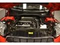 Pure Red - Cooper S Countryman Photo No. 31