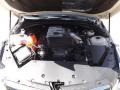 White Diamond Tricoat - ATS 2.0L Turbo Performance Photo No. 11