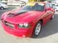 TorRed - Charger R/T Daytona Photo No. 3