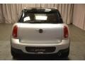 Crystal Silver Metallic - Cooper Countryman Photo No. 8