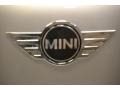 Crystal Silver Metallic - Cooper Countryman Photo No. 9
