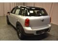 Crystal Silver Metallic - Cooper Countryman Photo No. 12