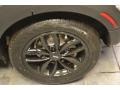 Crystal Silver Metallic - Cooper Countryman Photo No. 14