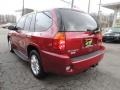 2007 Red Jewel GMC Envoy Denali 4x4  photo #7