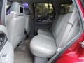 2007 Red Jewel GMC Envoy Denali 4x4  photo #9