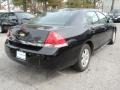 Black - Impala LT Photo No. 6