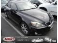 2006 Black Onyx Lexus IS 250  photo #1