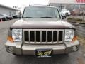 Light Khaki Metallic - Commander 4x4 Photo No. 2