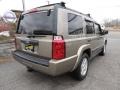 Light Khaki Metallic - Commander 4x4 Photo No. 4